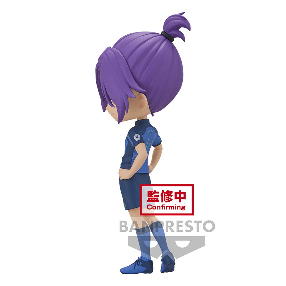 (PO) Q Posket Blue Lock - Mikage Reo