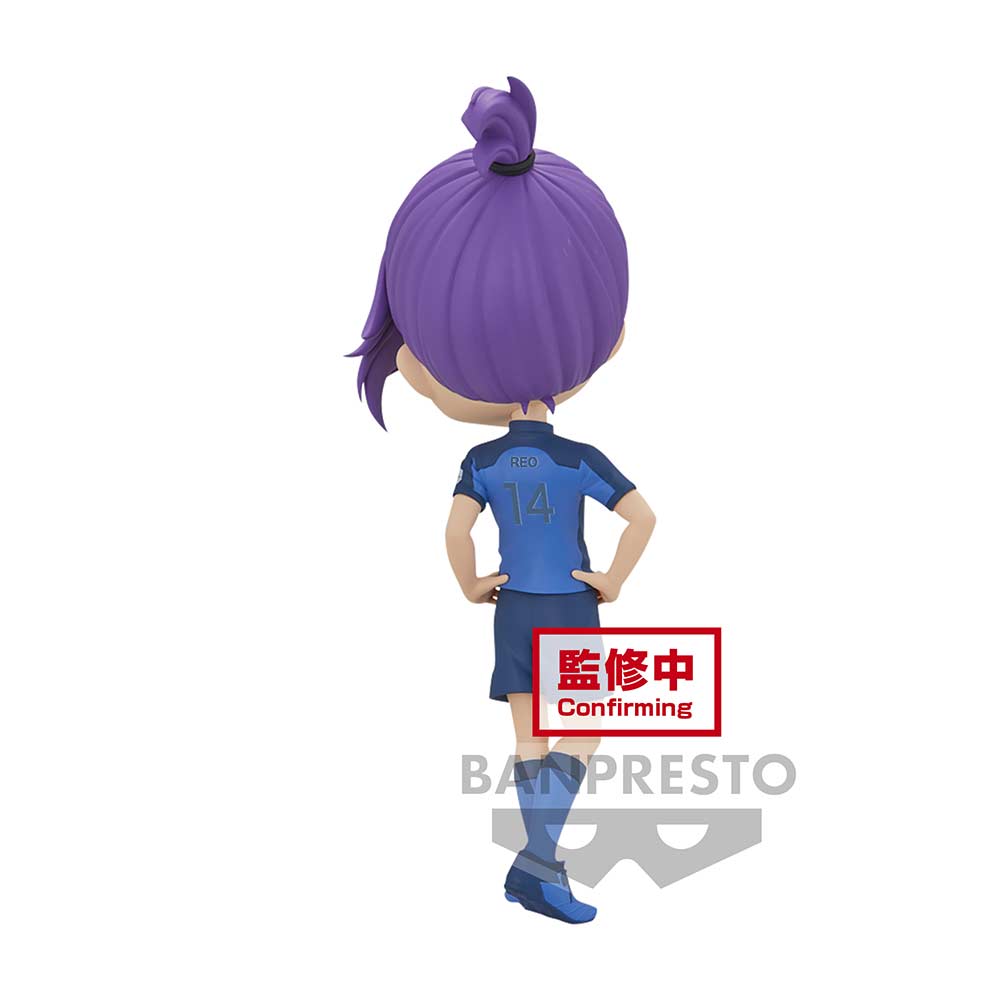 (PO) Q Posket Blue Lock - Mikage Reo