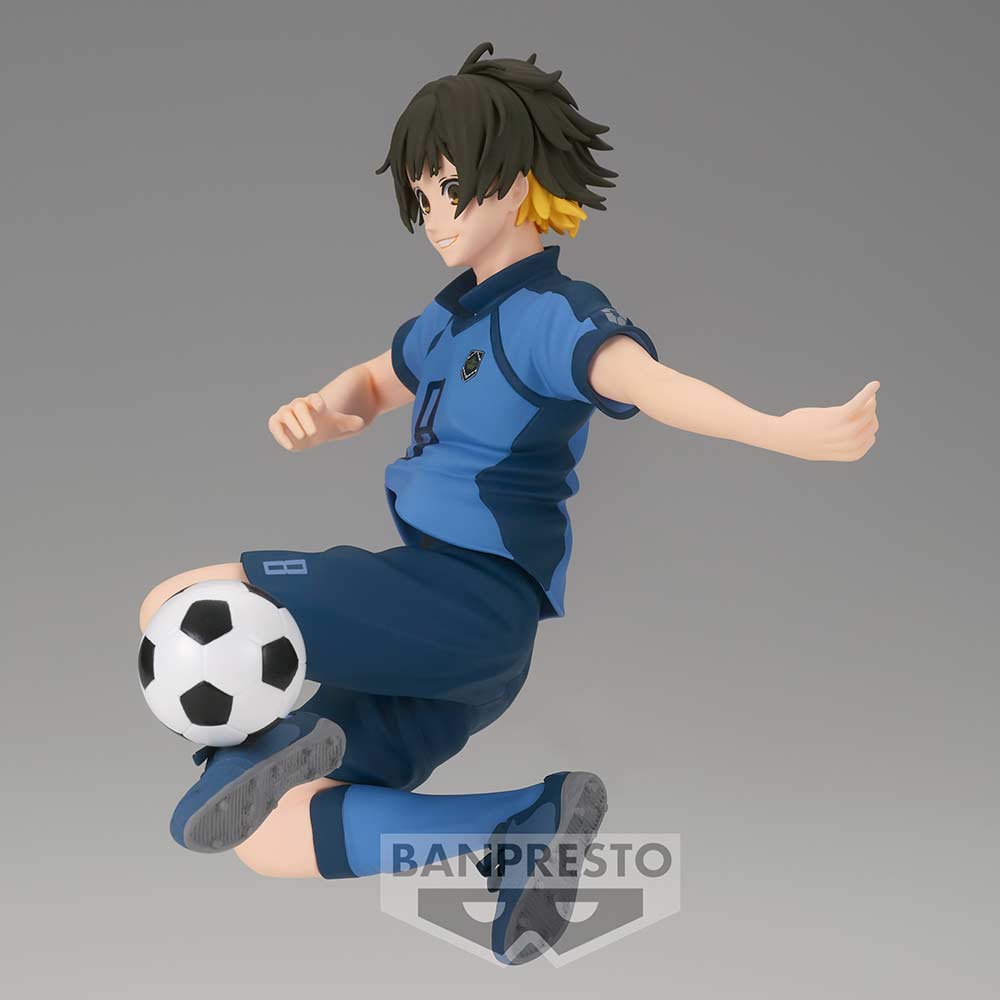 (PO) Blue Lock - Bachira Meguru Figure