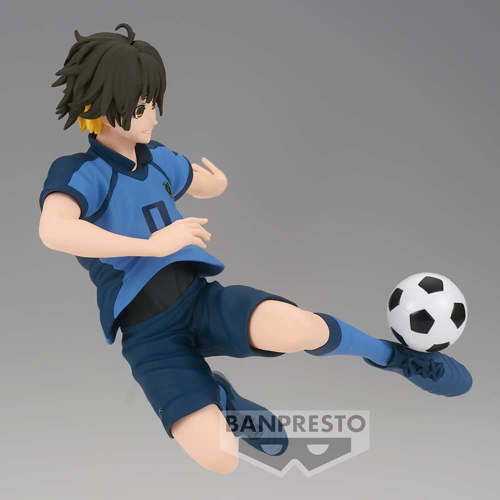 (PO) Blue Lock - Bachira Meguru Figure