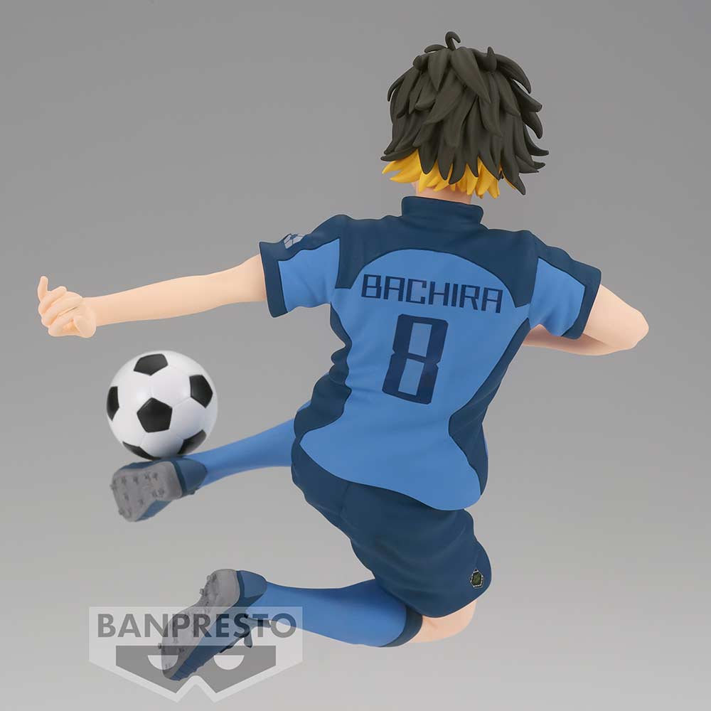 (PO) Blue Lock - Bachira Meguru Figure