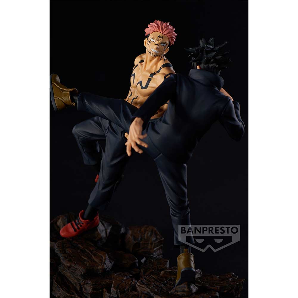 (PO) Jujutsu Kaisen Combination Battle - Sukuna