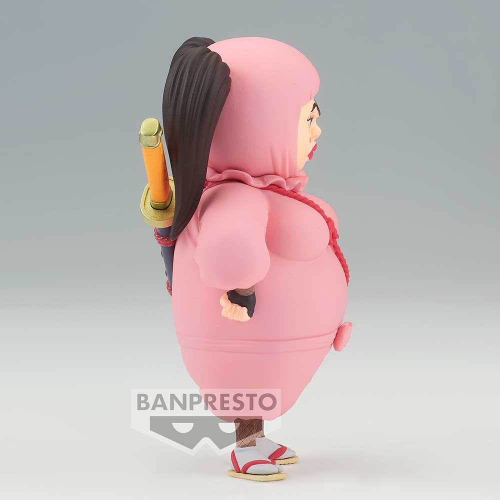 (PO) One Piece DXF The Grandline Lady Wano Country Vol.8 - Shinobu