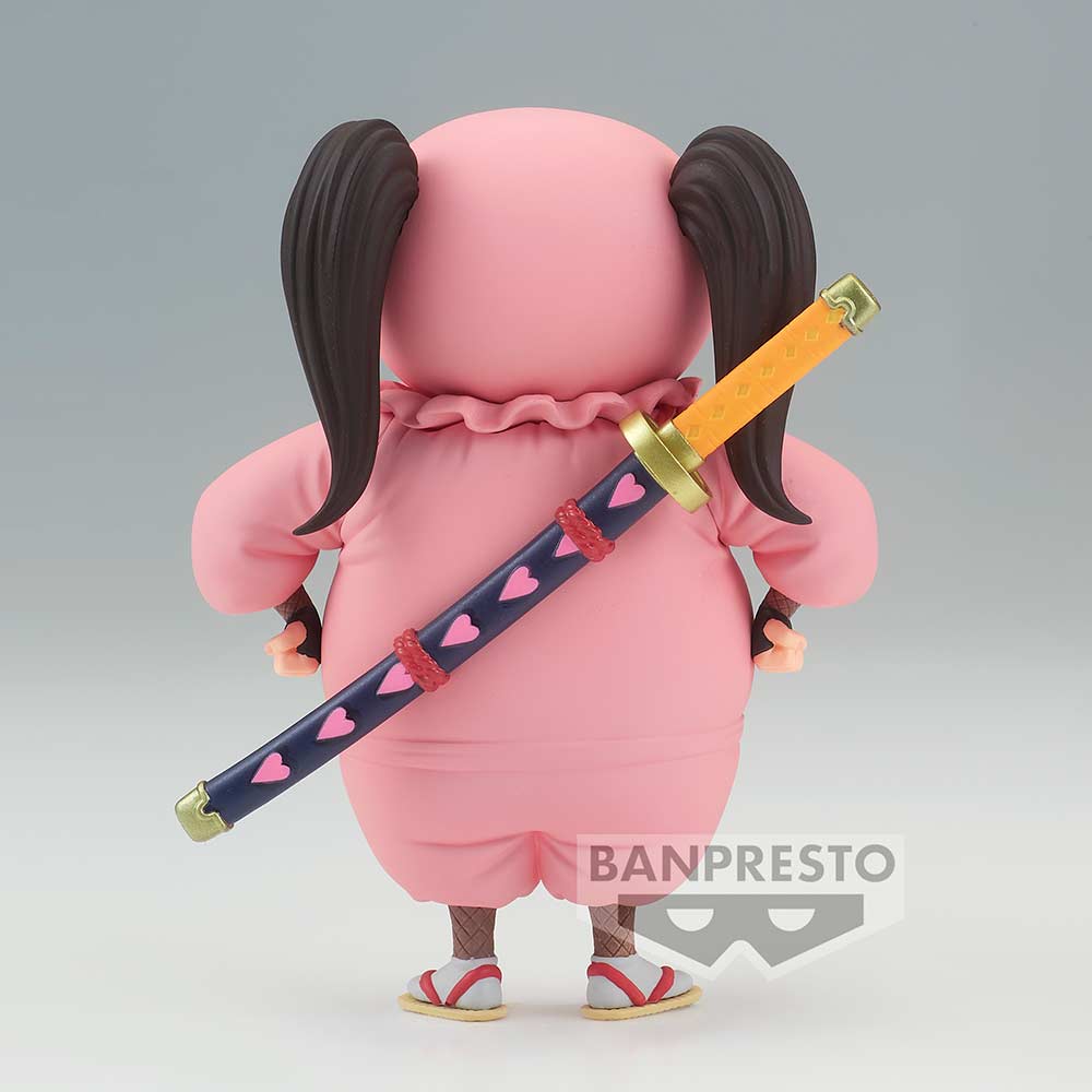 (PO) One Piece DXF The Grandline Lady Wano Country Vol.8 - Shinobu