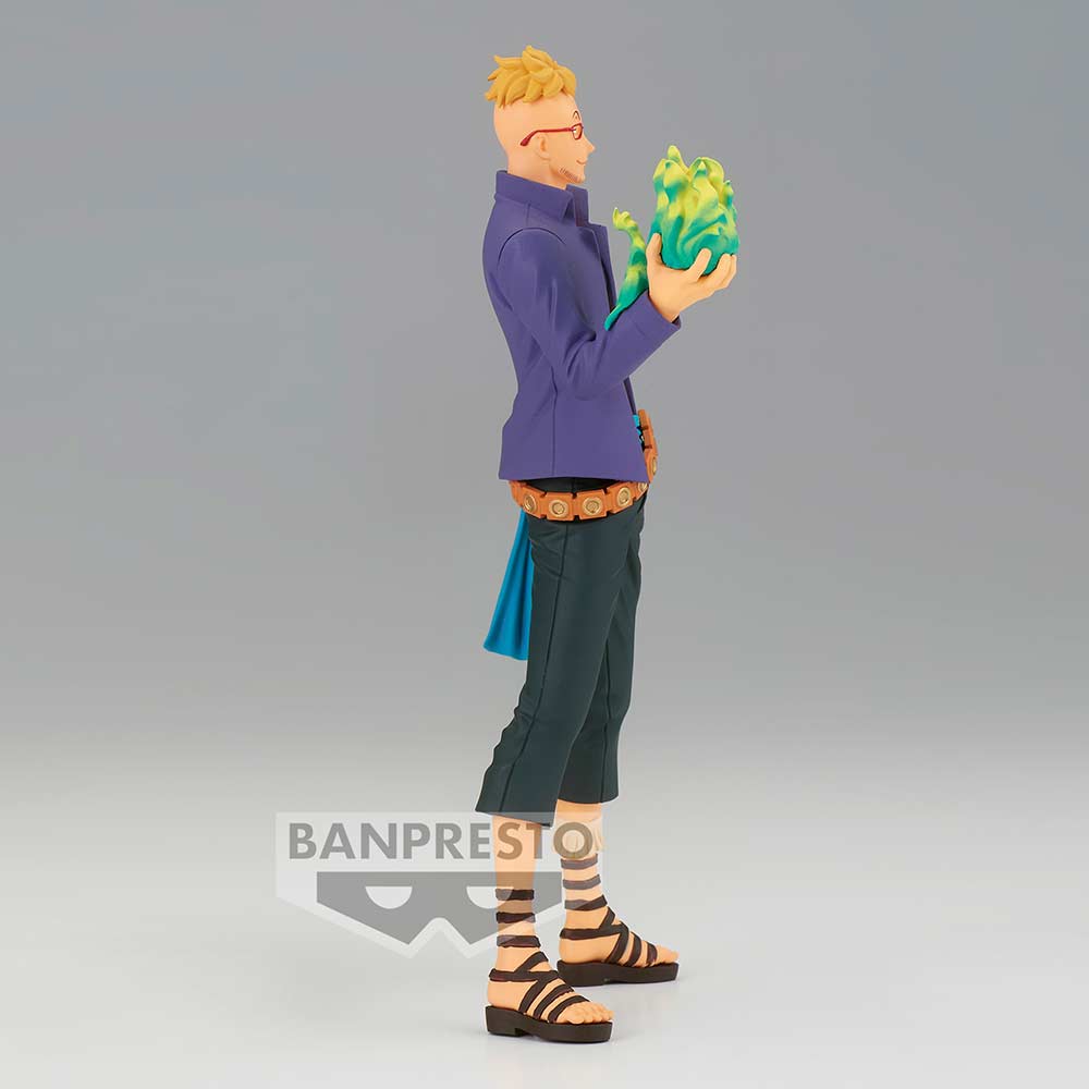 (PO) One Piece DXF The Grandline Men Wano Country Vol.21 - Marco