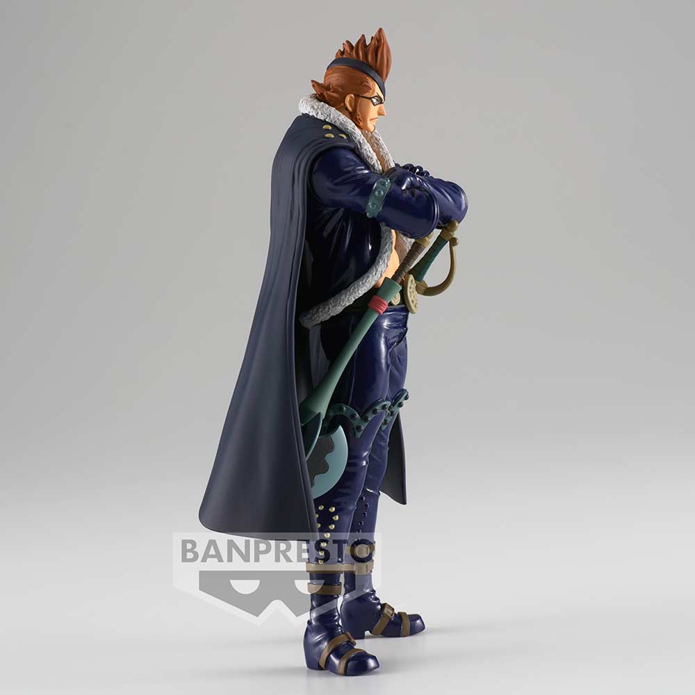 (PO) One Piece DXF The Grandline Men Wano Country Vol.22 - Drake