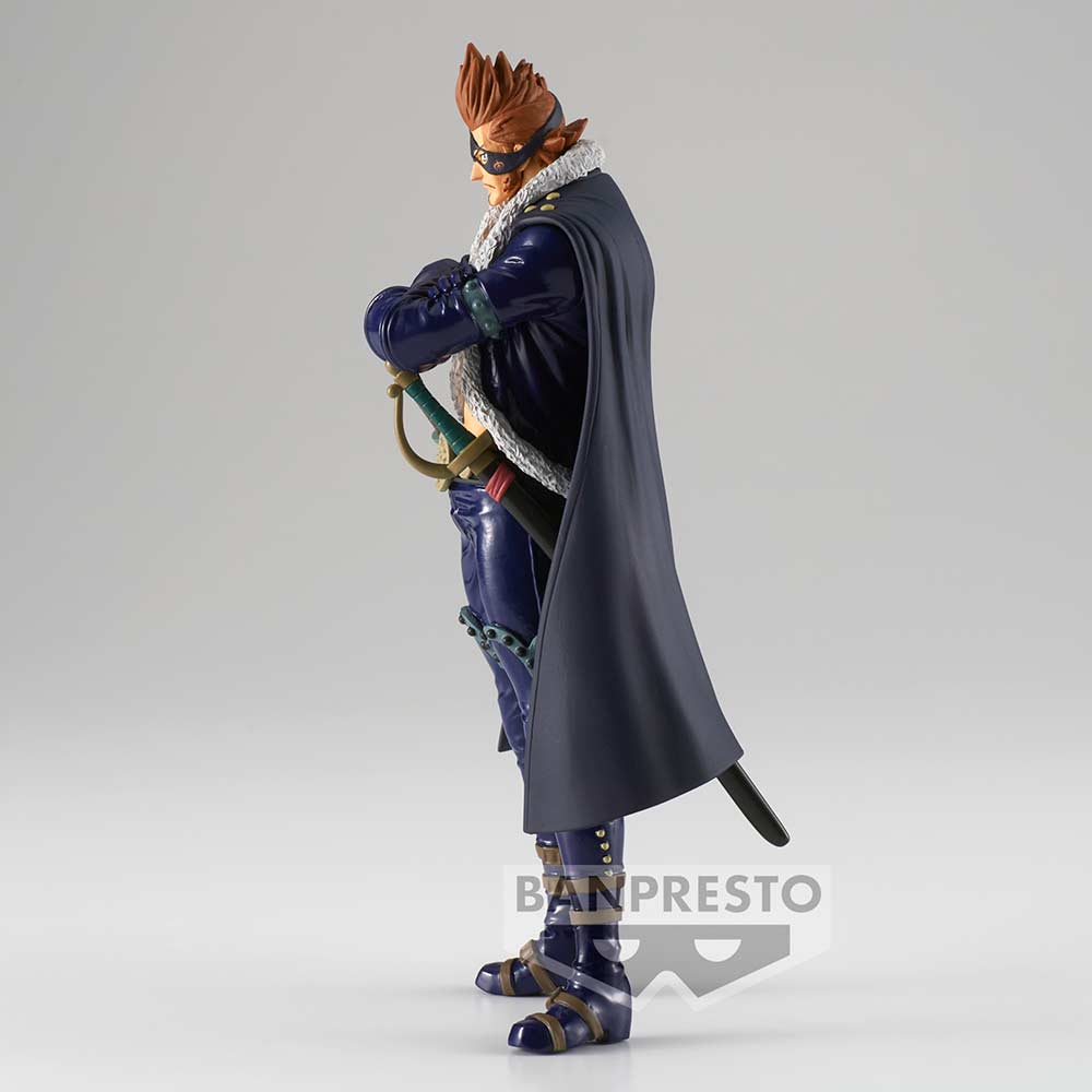(PO) One Piece DXF The Grandline Men Wano Country Vol.22 - Drake