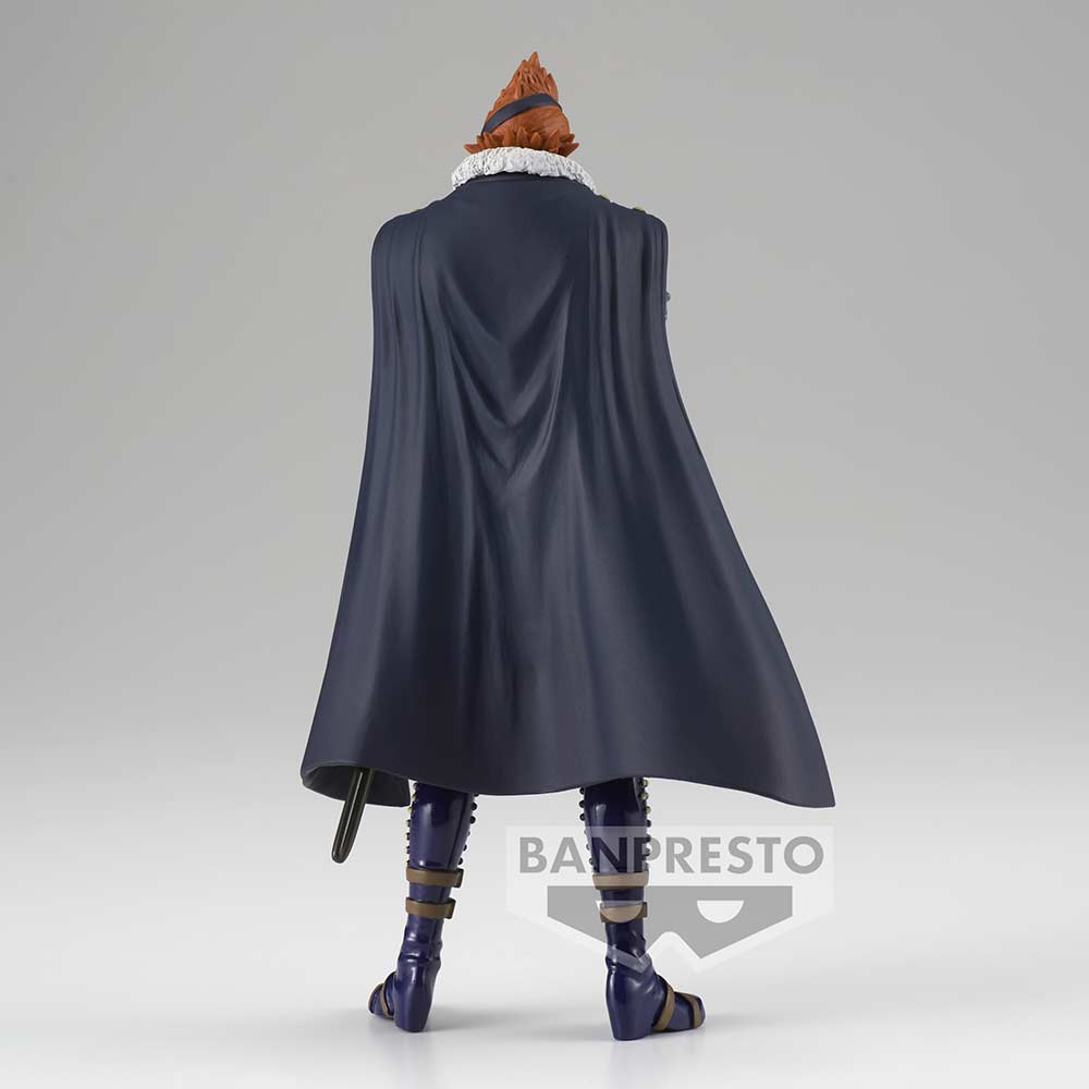 (PO) One Piece DXF The Grandline Men Wano Country Vol.22 - Drake