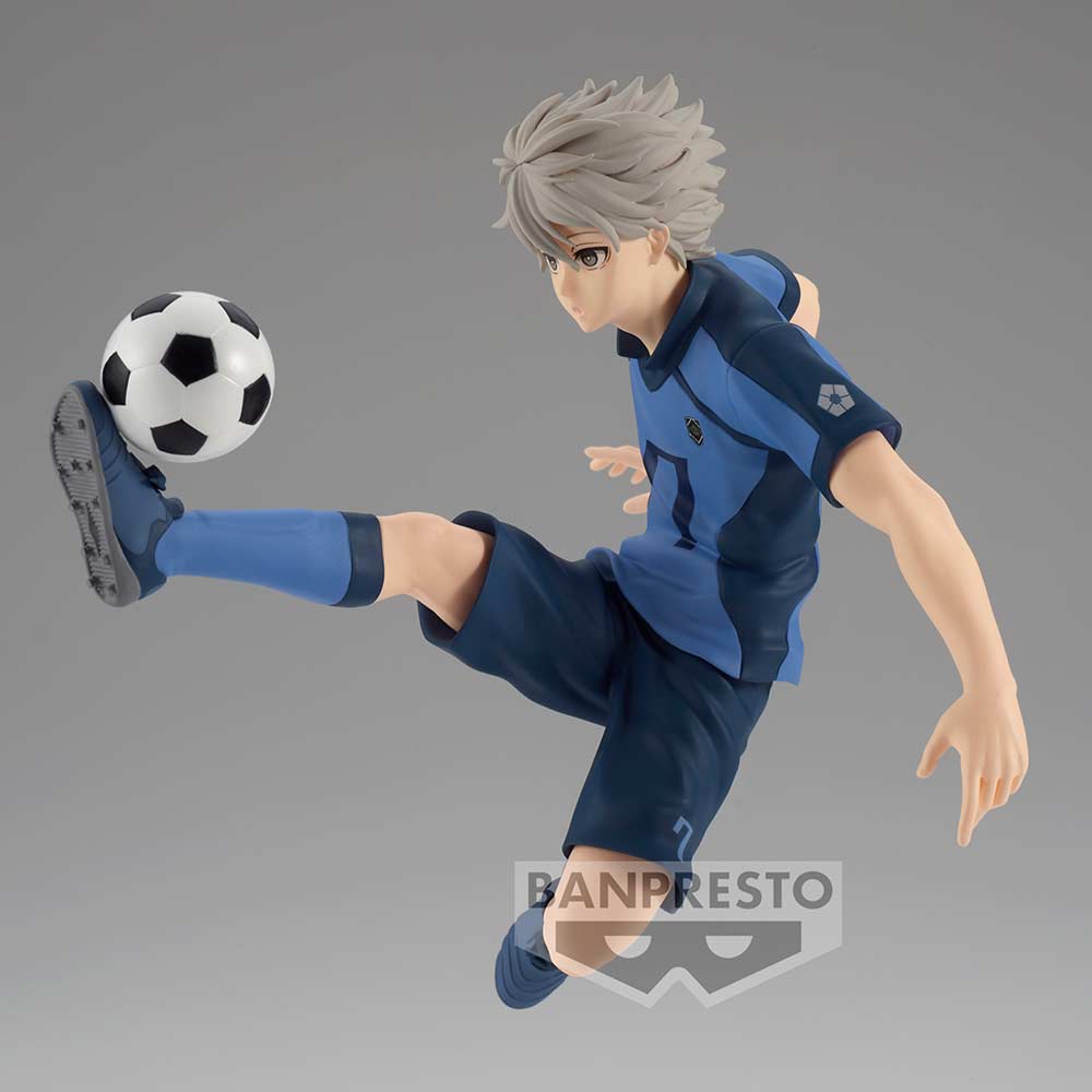 (PO) Blue Lock - Nagi Seishiro Figure