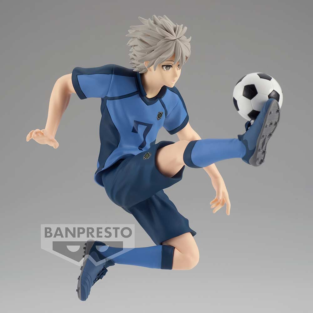 (PO) Blue Lock - Nagi Seishiro Figure
