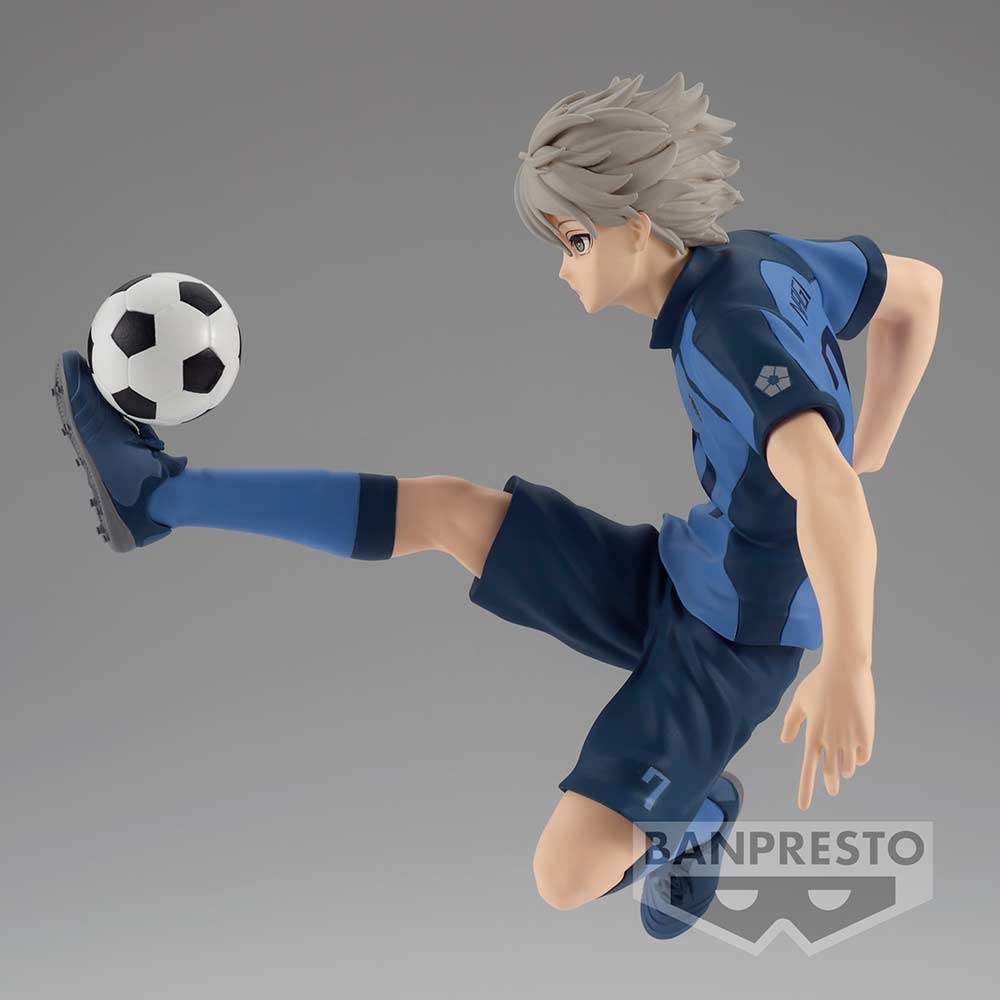 (PO) Blue Lock - Nagi Seishiro Figure