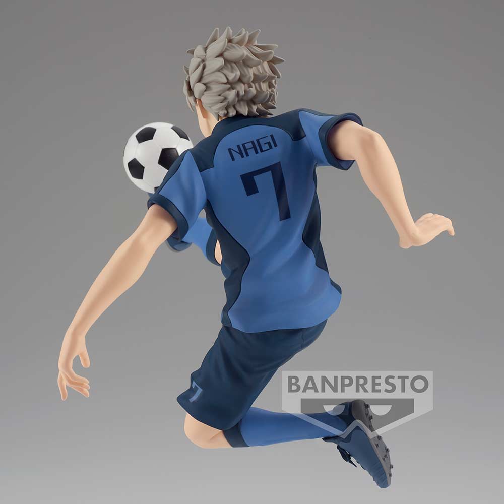 (PO) Blue Lock - Nagi Seishiro Figure