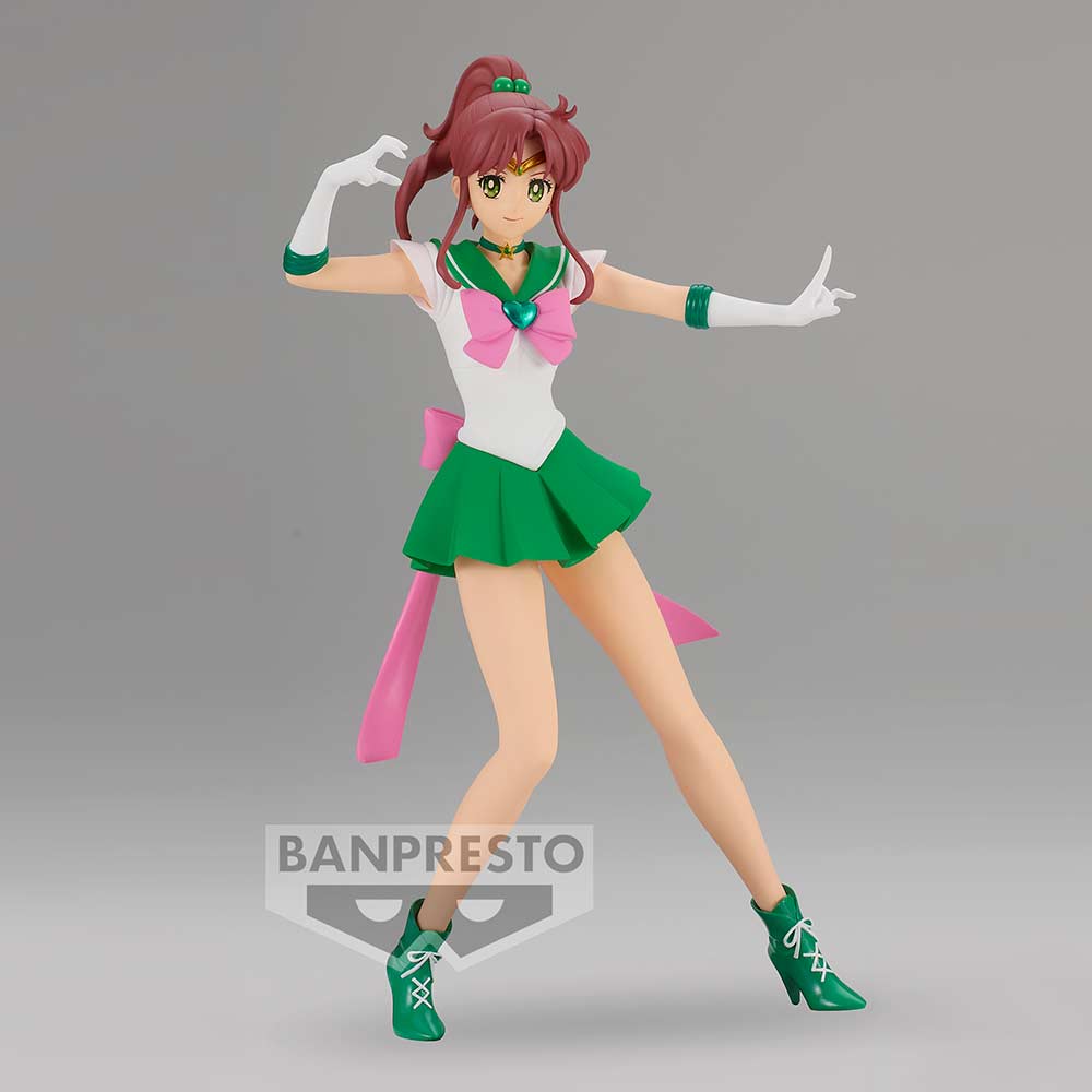 (PO) Pretty Guardian Sailor Moon Eternal The Movie Glitter & Glamour Super Sailor Jupiter