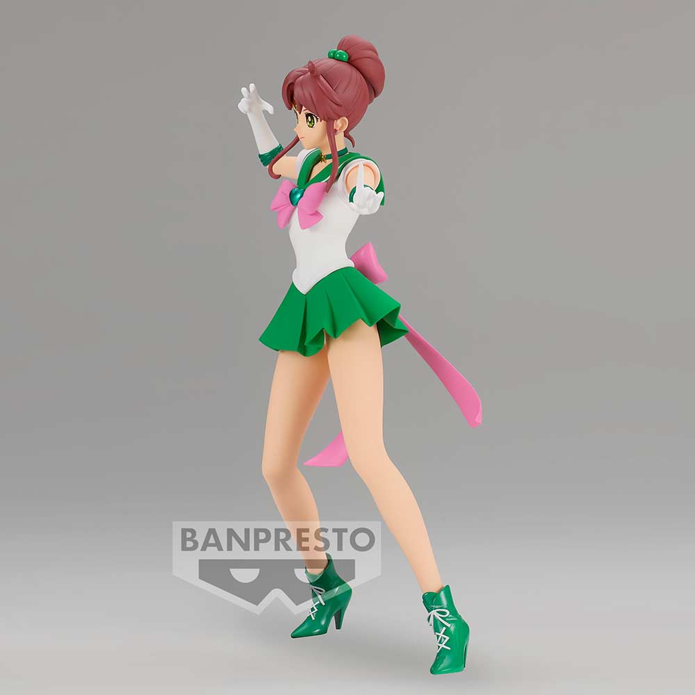 (PO) Pretty Guardian Sailor Moon Eternal The Movie Glitter & Glamour Super Sailor Jupiter