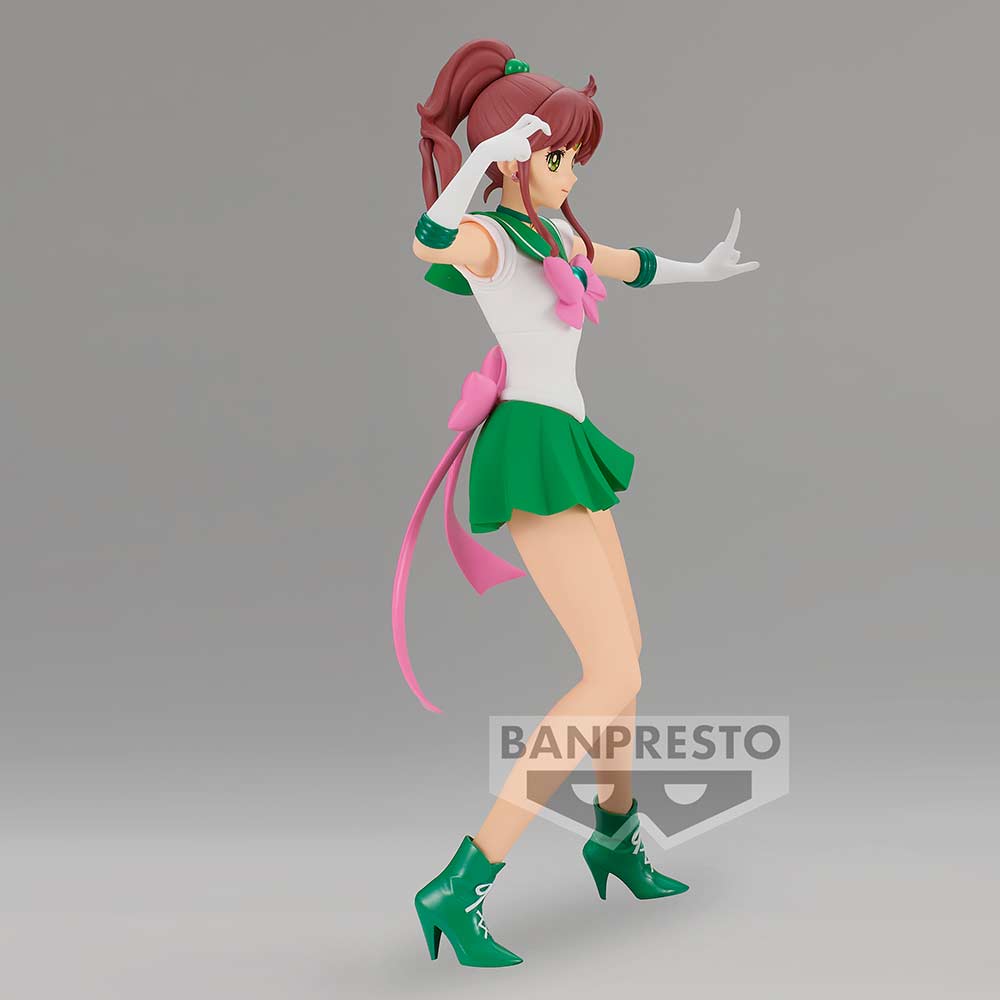(PO) Pretty Guardian Sailor Moon Eternal The Movie Glitter & Glamour Super Sailor Jupiter