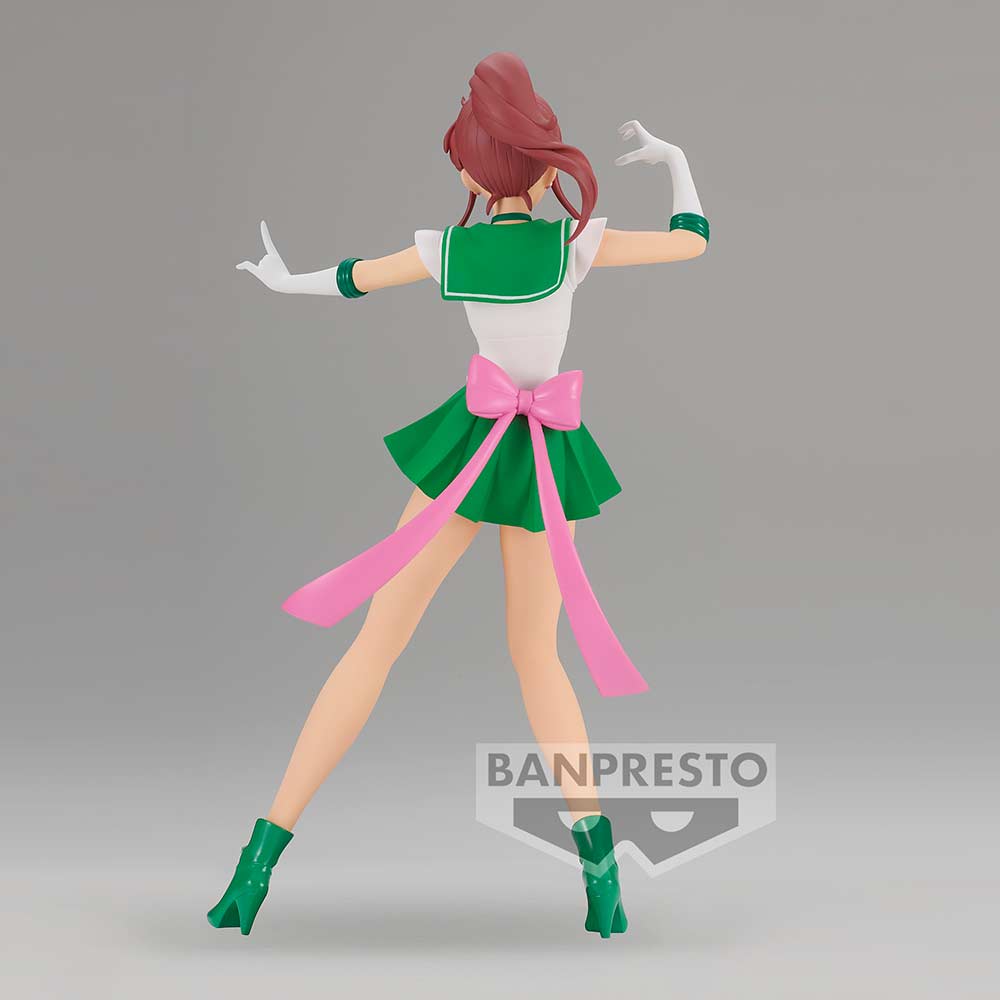 (PO) Pretty Guardian Sailor Moon Eternal The Movie Glitter & Glamour Super Sailor Jupiter