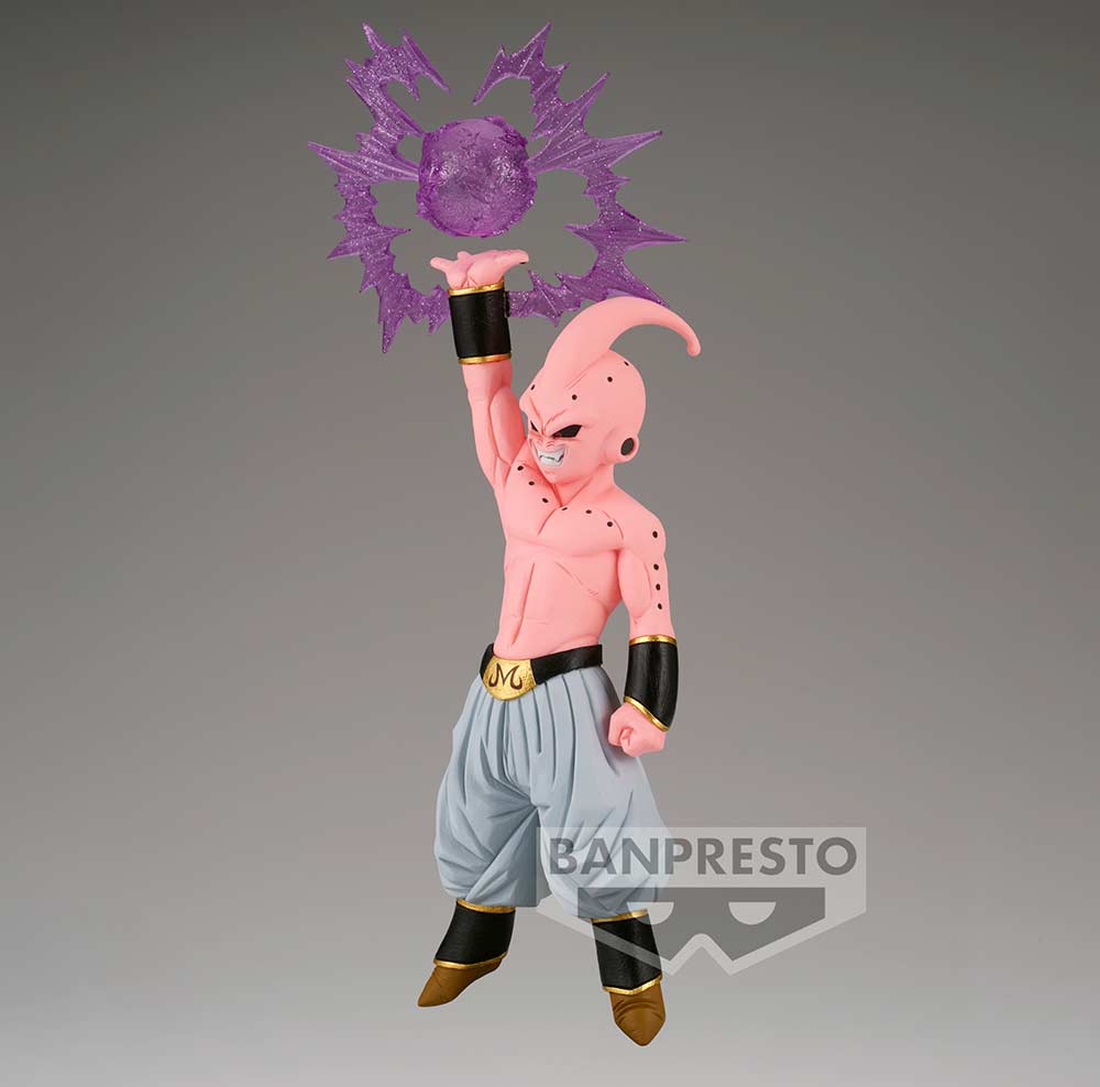 (PO) Dragonball Z GxMateria The Majin Buu