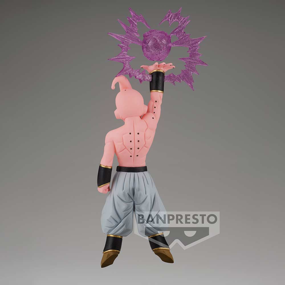 (PO) Dragonball Z GxMateria The Majin Buu