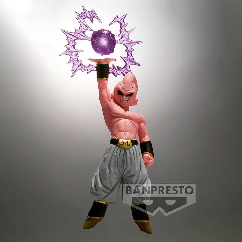 (PO) Dragonball Z GxMateria The Majin Buu