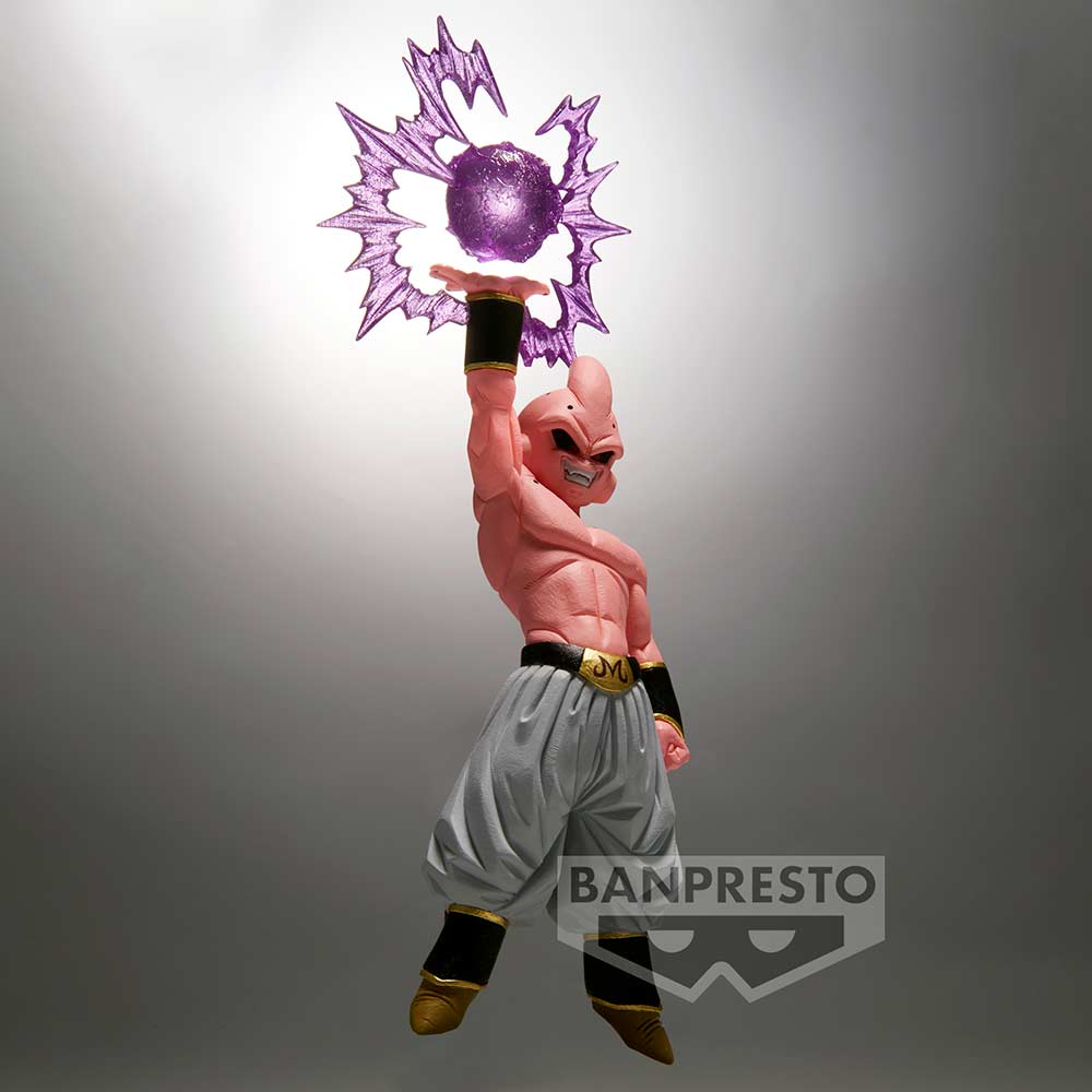 (PO) Dragonball Z GxMateria The Majin Buu