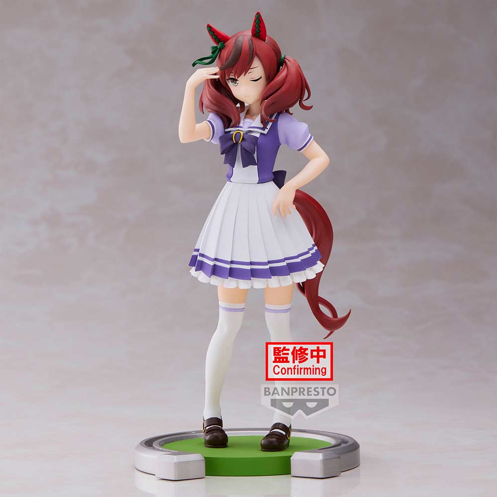 (PO) Uma Musume Pretty Derby Nice Nature