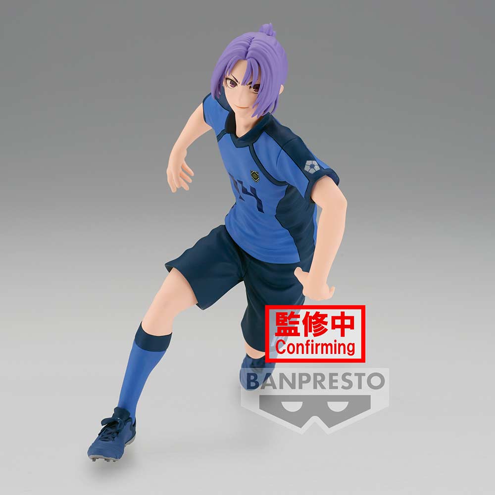 (PO) Blue Lock - Mikage Reo Figure