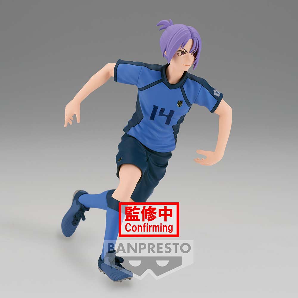 (PO) Blue Lock - Mikage Reo Figure