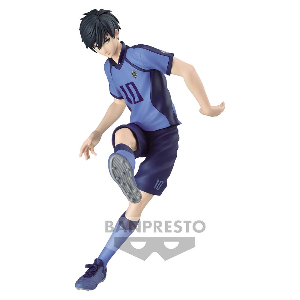 (PO) Blue Lock - Rin Itoshi Figure