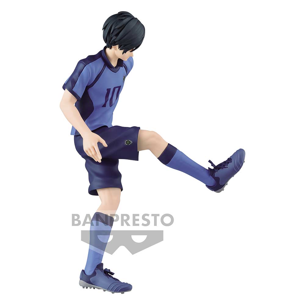 (PO) Blue Lock - Rin Itoshi Figure