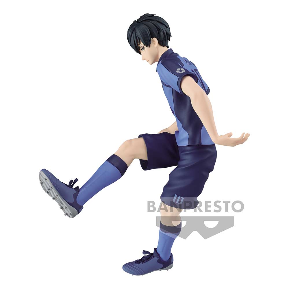 (PO) Blue Lock - Rin Itoshi Figure