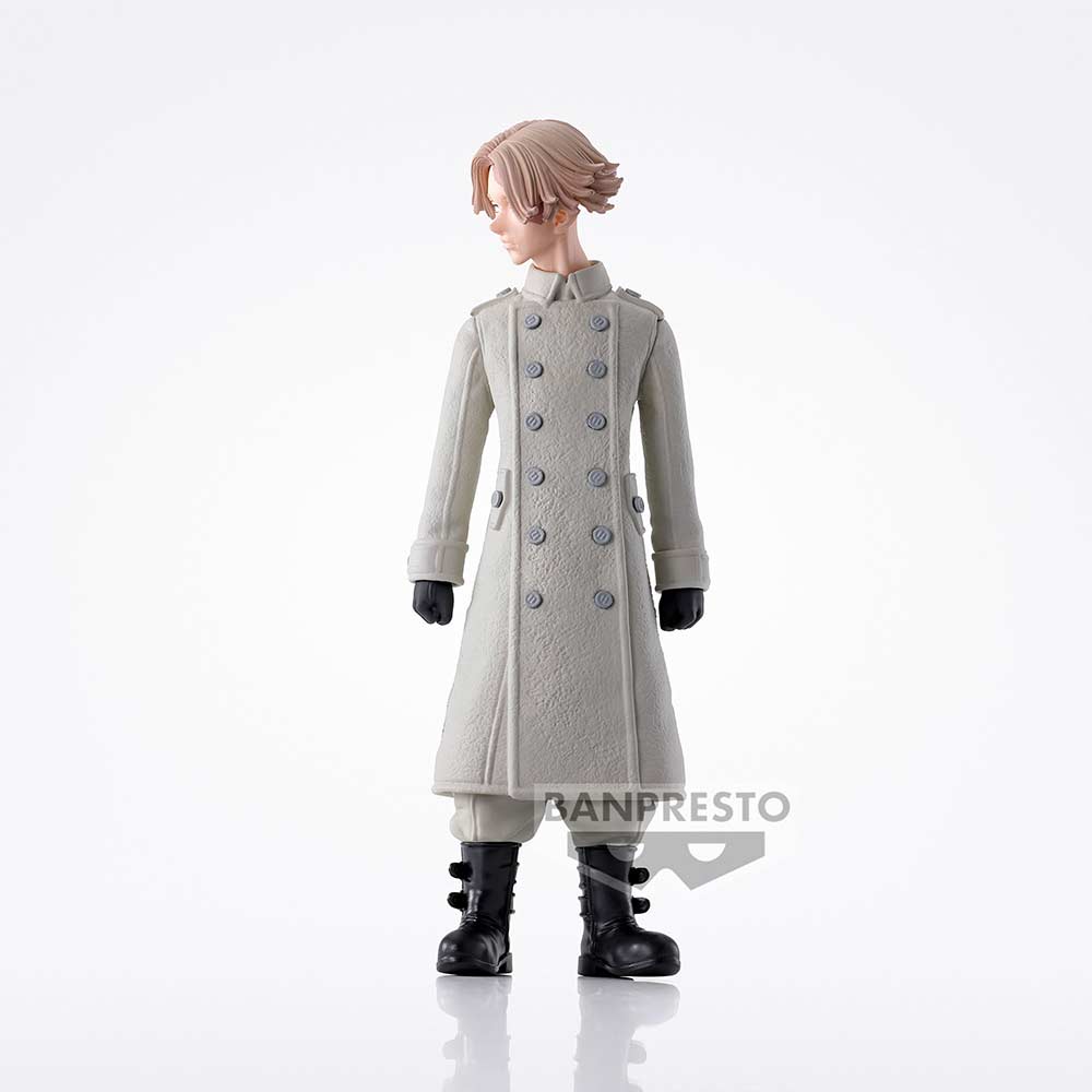 (PO) Tokyo Revengers Inui Seishu Figure