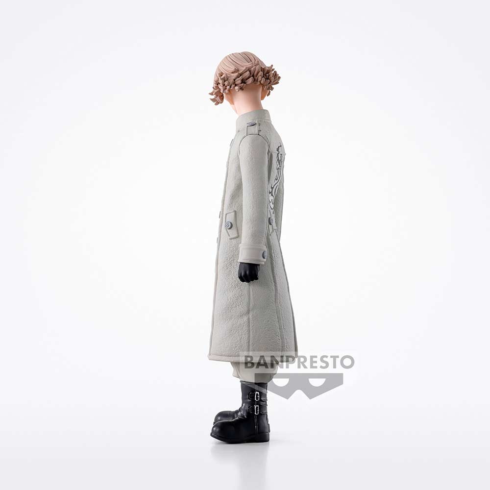 (PO) Tokyo Revengers Inui Seishu Figure