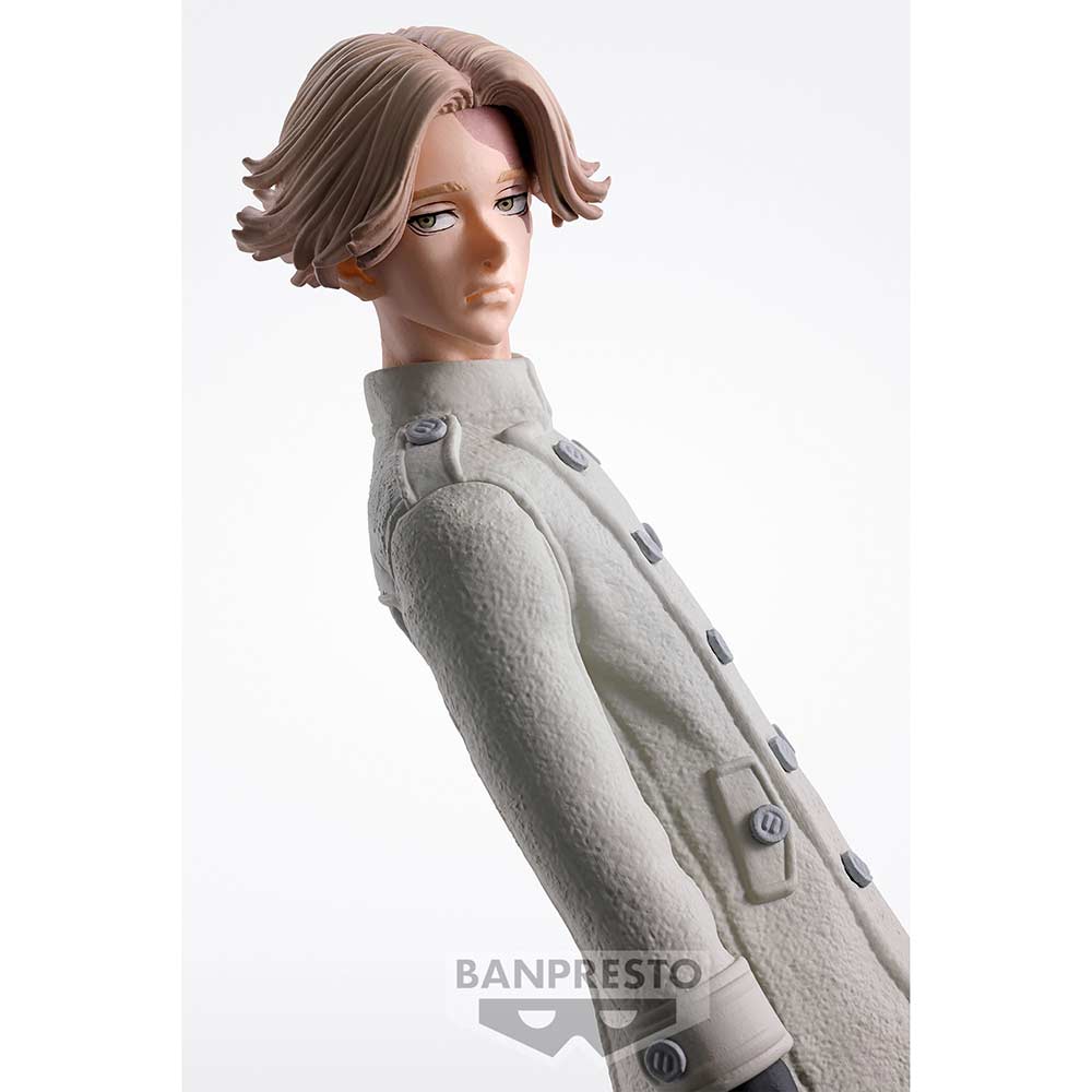 (PO) Tokyo Revengers Inui Seishu Figure