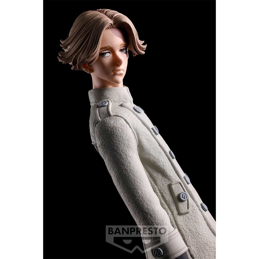 (PO) Tokyo Revengers Inui Seishu Figure