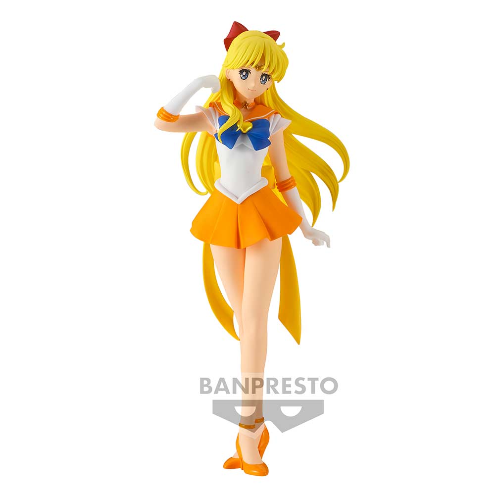 (PO) Pretty Guardian Sailor Moon Eternal The Movie Glitter & Glamour Super Sailor Venus