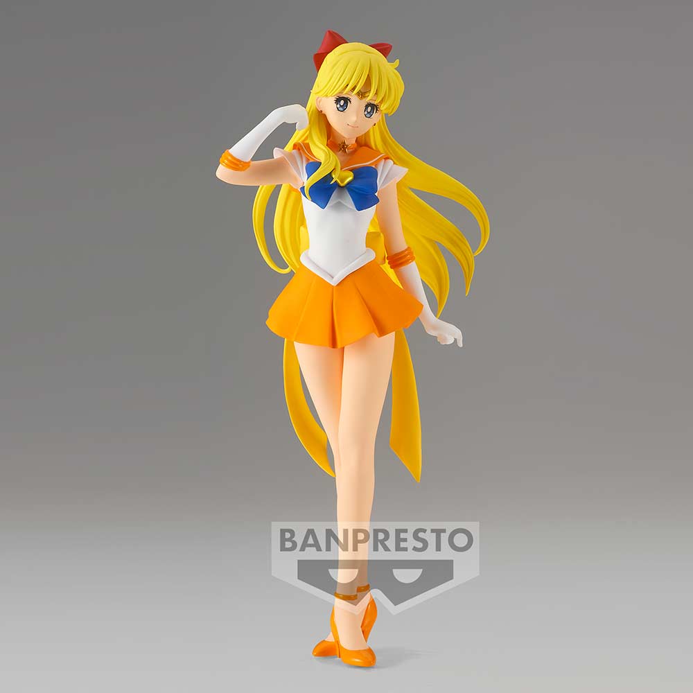 (PO) Pretty Guardian Sailor Moon Eternal The Movie Glitter & Glamour Super Sailor Venus