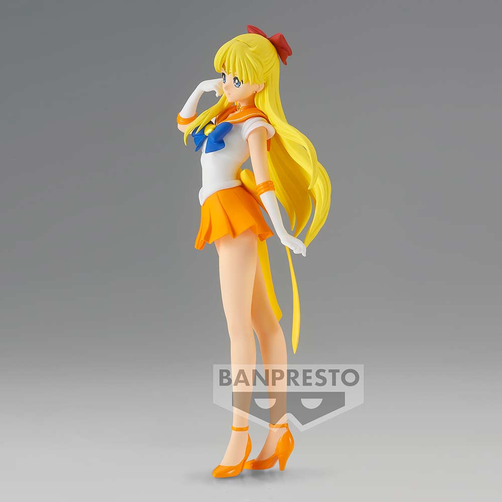 (PO) Pretty Guardian Sailor Moon Eternal The Movie Glitter & Glamour Super Sailor Venus