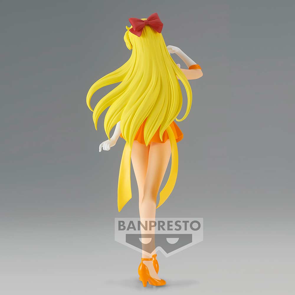 (PO) Pretty Guardian Sailor Moon Eternal The Movie Glitter & Glamour Super Sailor Venus