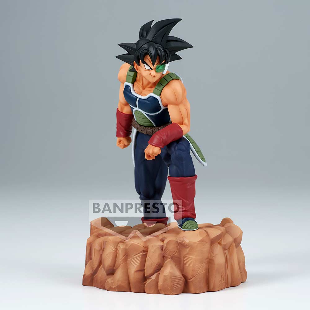 (PO) Dragonball Z History Box Vol.6 - Bardock