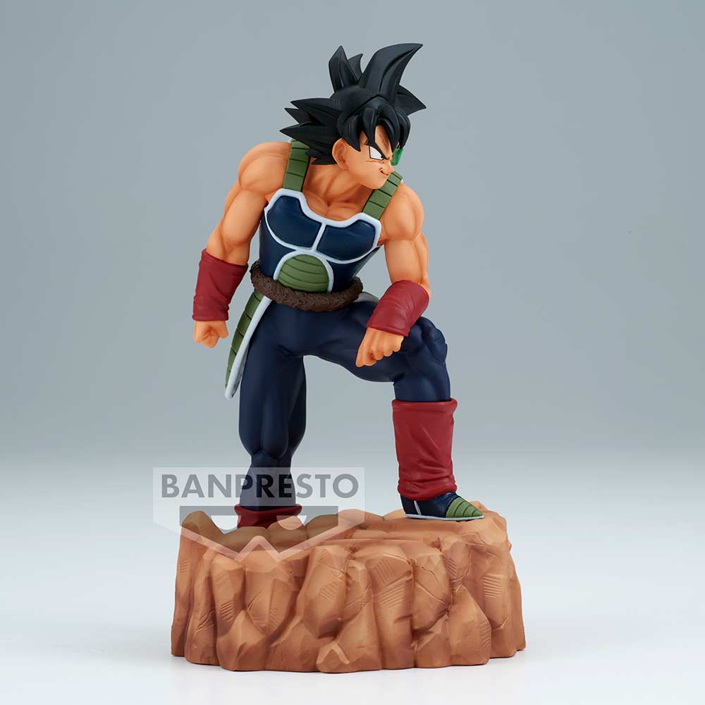 (PO) Dragonball Z History Box Vol.6 - Bardock