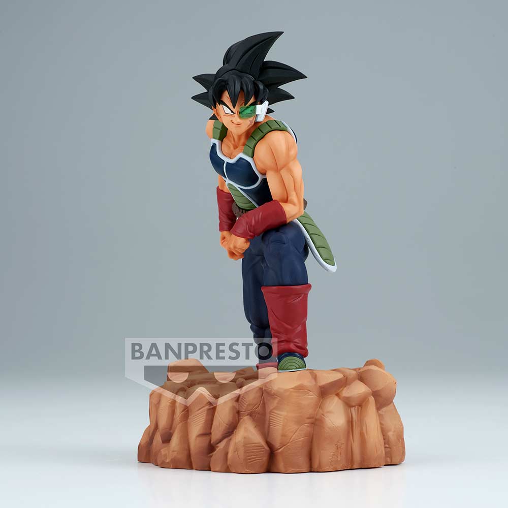 (PO) Dragonball Z History Box Vol.6 - Bardock
