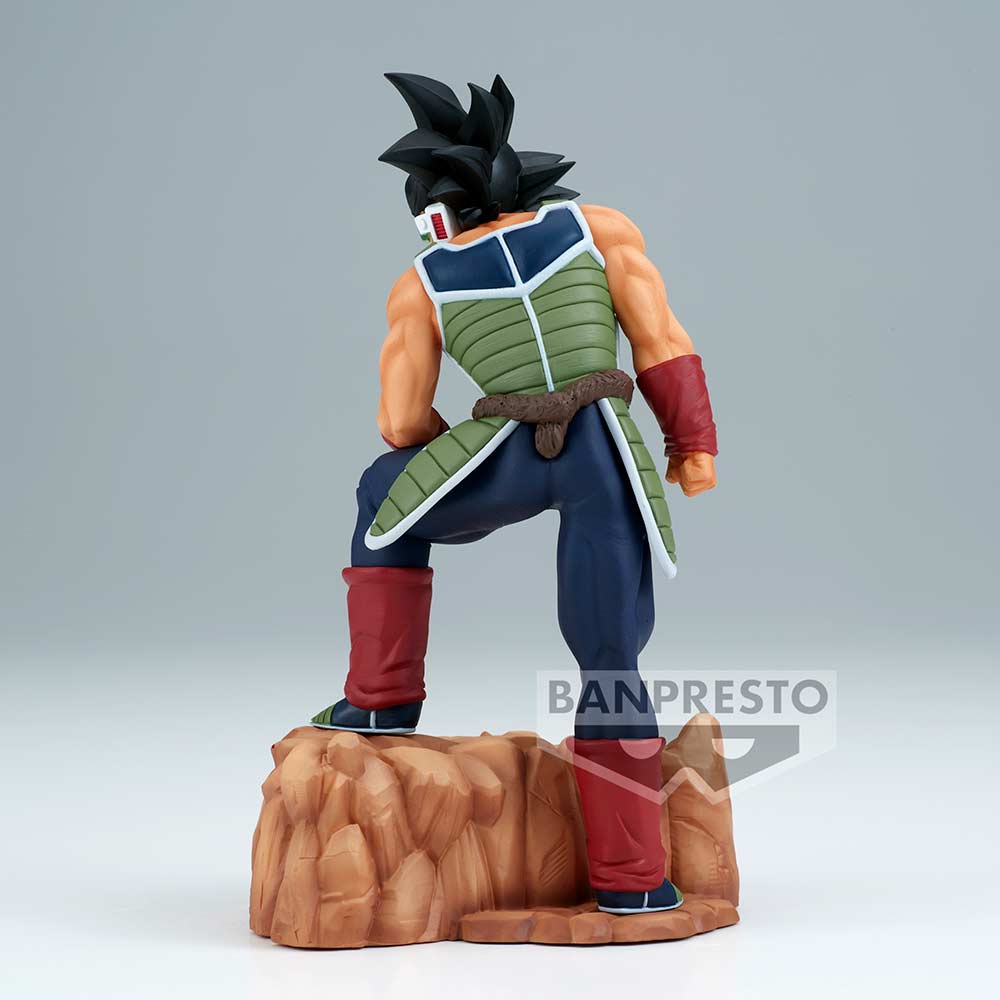 (PO) Dragonball Z History Box Vol.6 - Bardock