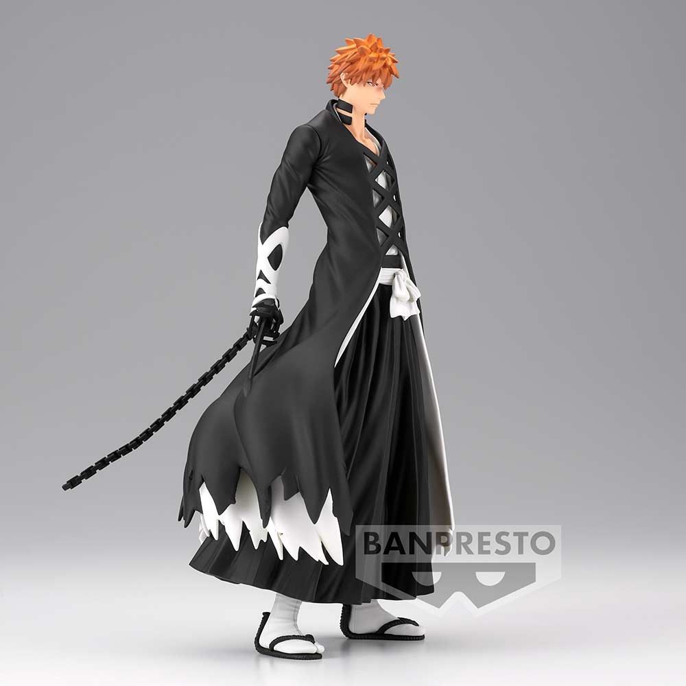 (PO) Bleach Solid and Souls - Kurosaki Ichigo II