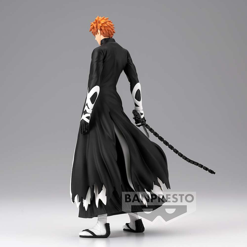 (PO) Bleach Solid and Souls - Kurosaki Ichigo II