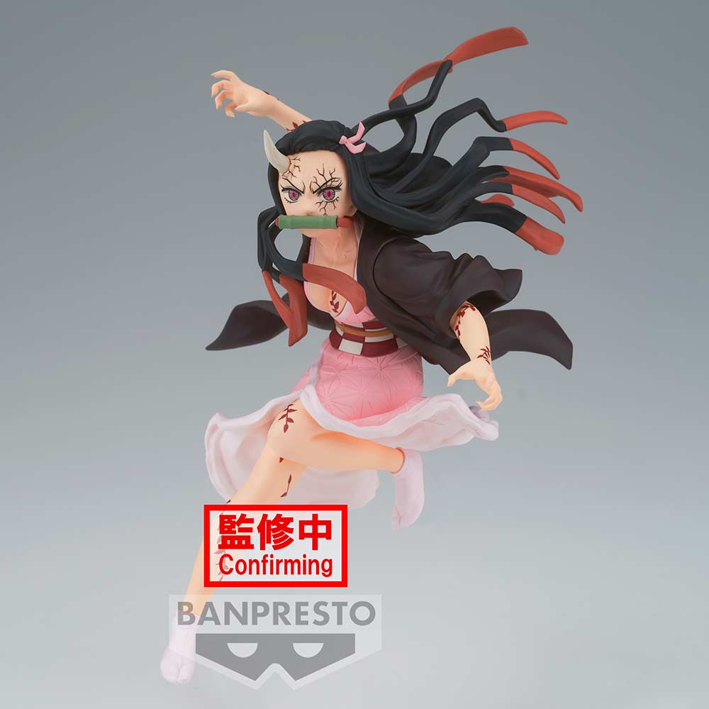 (PO) Demon Slayer: Kimetsu no Yaiba Vibration Stars - Kamado Nezuko