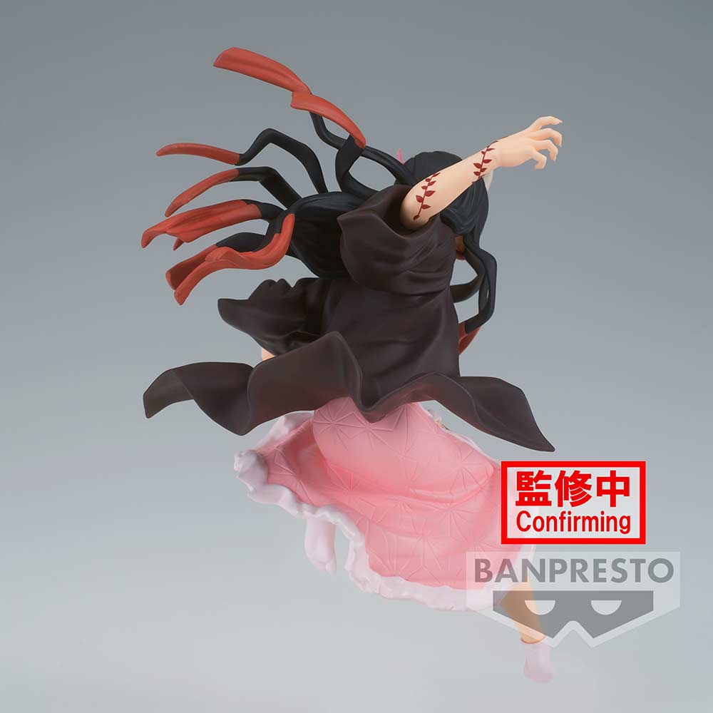 (PO) Demon Slayer: Kimetsu no Yaiba Vibration Stars - Kamado Nezuko