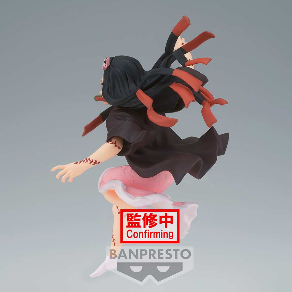 (PO) Demon Slayer: Kimetsu no Yaiba Vibration Stars - Kamado Nezuko