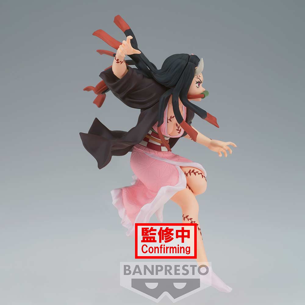 (PO) Demon Slayer: Kimetsu no Yaiba Vibration Stars - Kamado Nezuko