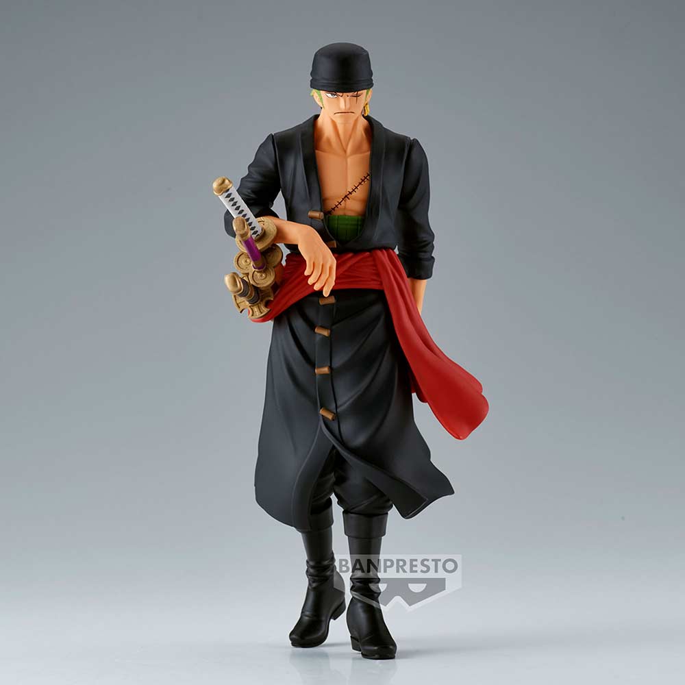 (PO) One Piece The Shukko - Roronoa Zoro