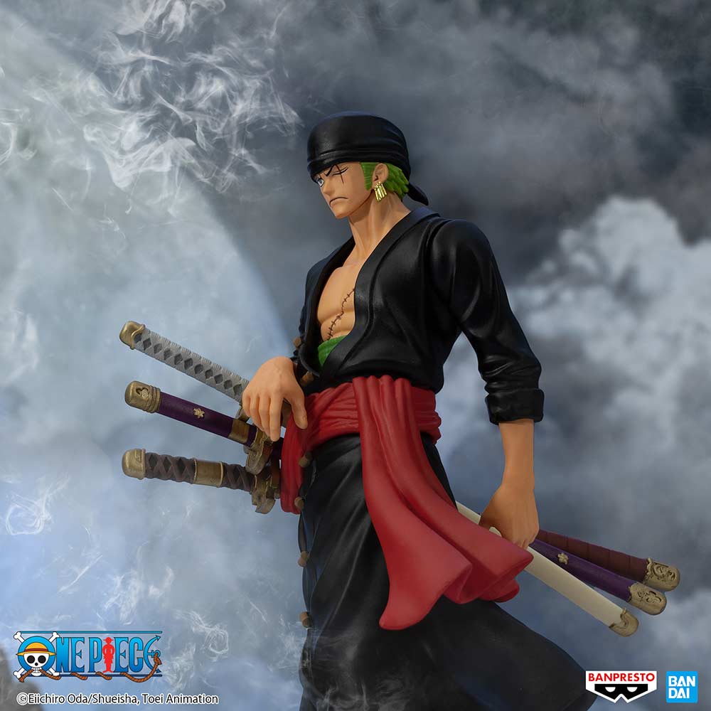 (PO) One Piece The Shukko - Roronoa Zoro